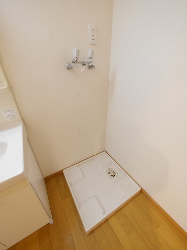 その他設備　別部屋写真