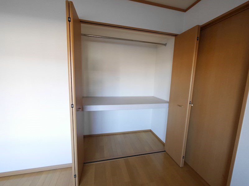 収納　別部屋写真