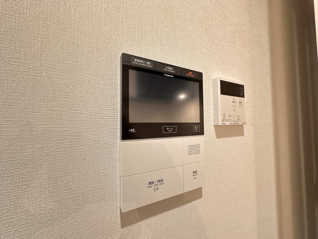セキュリティ　同一タイプです。