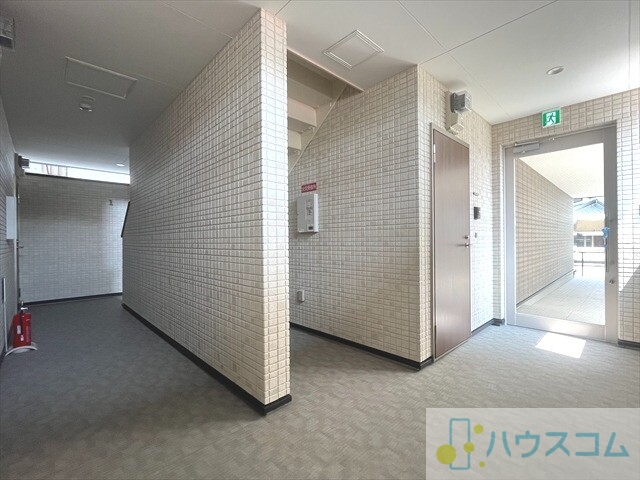 ロビー