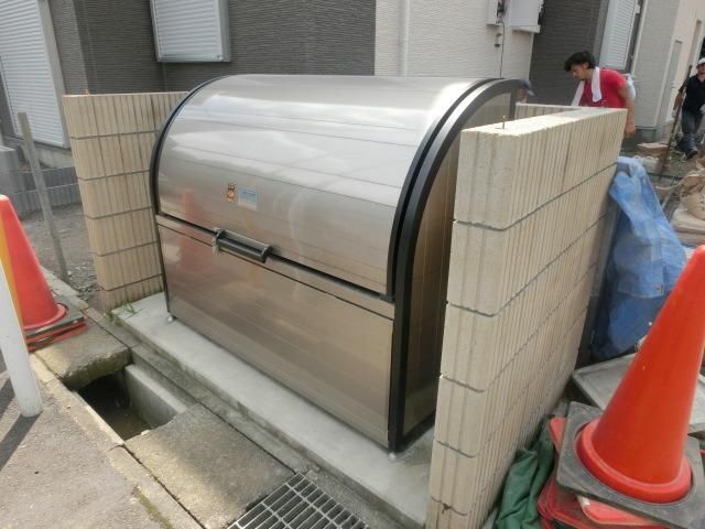 庭