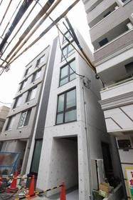建物外観　THE TEN　北区