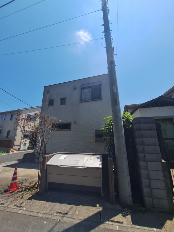 その他　ファミリーマートさいたま本郷南店