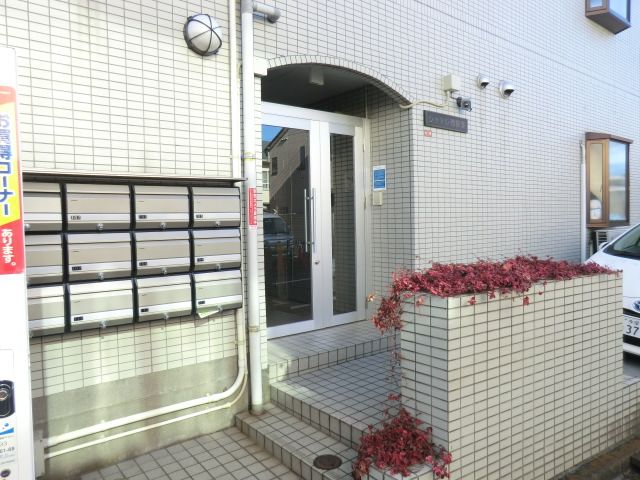 ロビー