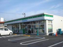 コンビニ　ファミリーマートくらしき駅北店（コンビニ）まで279m