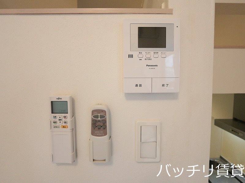 セキュリティ　同型タイプの為、現状を優先致します。