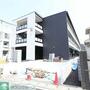 大和駅より徒歩9分 1階 新築の賃貸物件