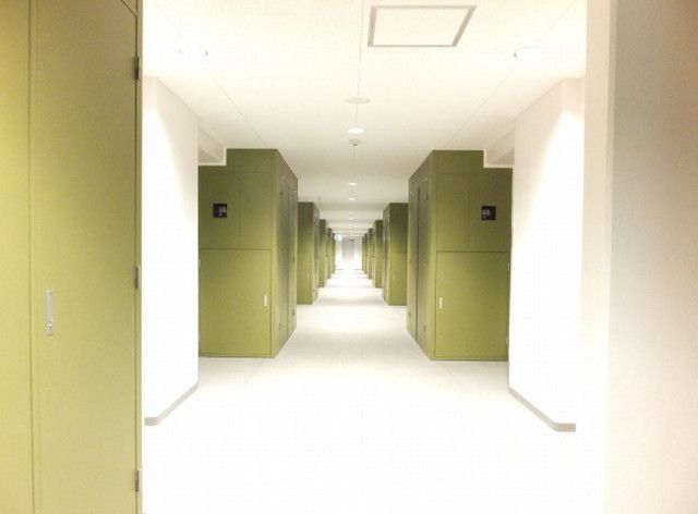 その他部屋・スペース　MFPRコート木場公園