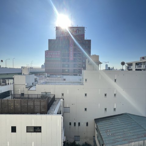 眺望　同仕様タイプです