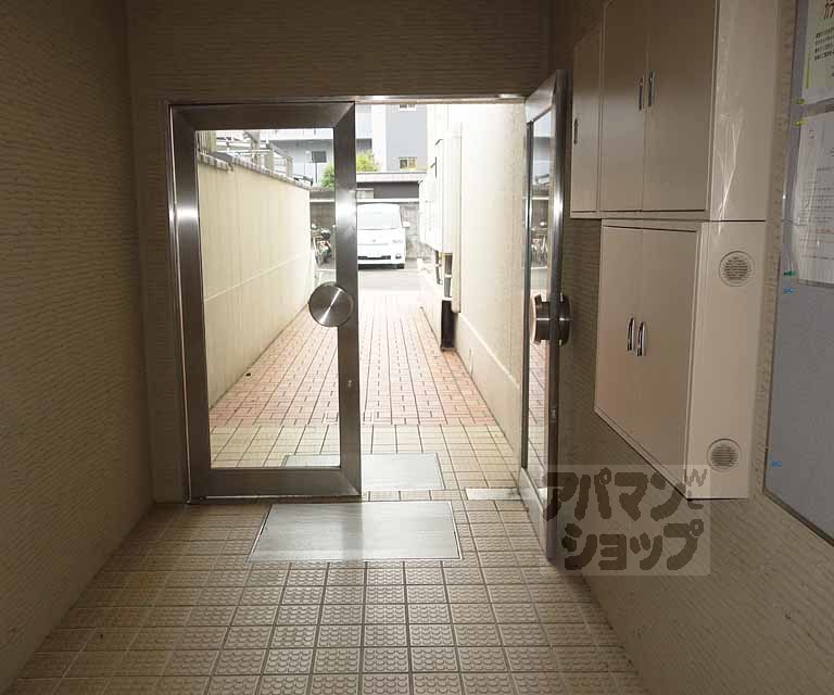 ロビー