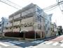 武蔵新田駅より徒歩5分 4階 築37年8ヶ月の賃貸物件