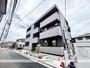 小田急相模原駅より徒歩11分 1階 新築の賃貸物件