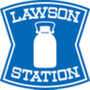 コンビニ　ローソン 博多駅南一丁目店（コンビニ）まで166m
