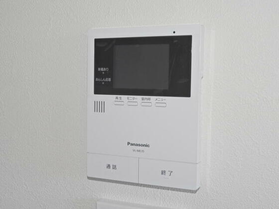 その他設備　※参考画像