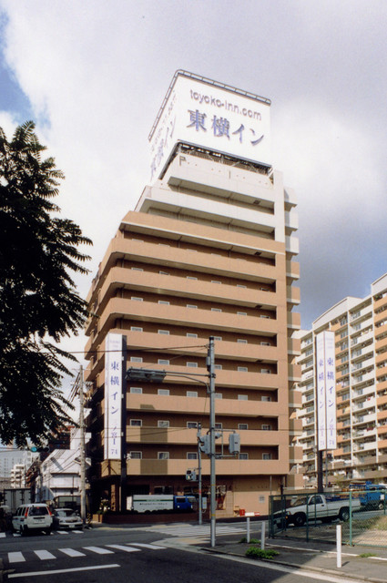 その他　東横イン神戸三ノ宮1号館（その他）まで216m