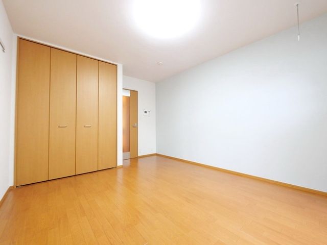 居室・リビング　★お部屋探しはタウンハウジング稲田堤店まで★