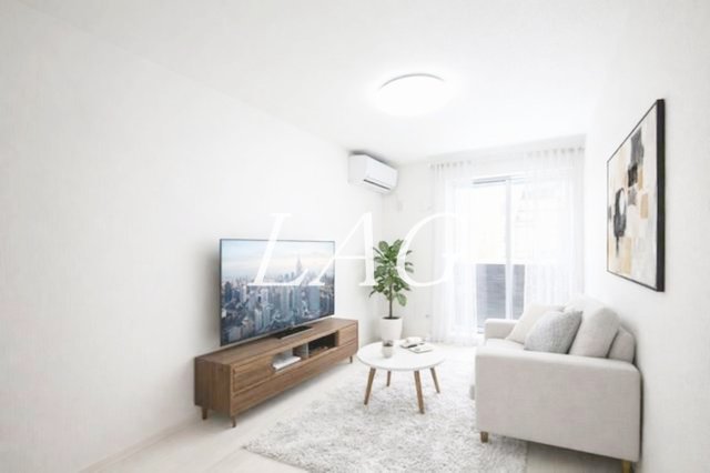 居室・リビング　洋室のお部屋です。※家具はつきません。