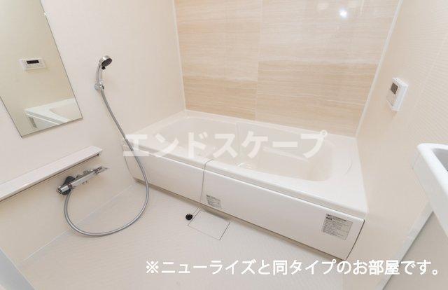バス・シャワールーム　高崎、前橋のお部屋探しはエンドスケープまで！お客様の理想お聞