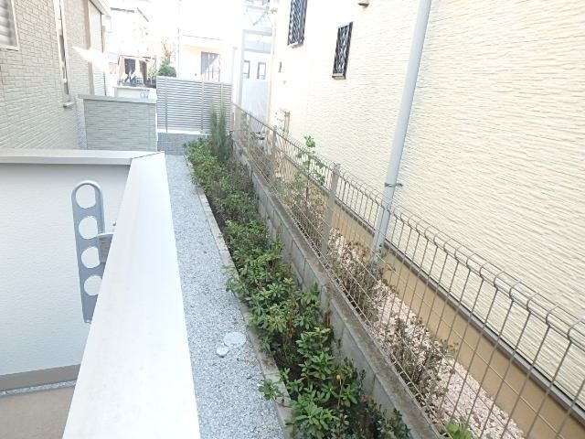 眺望　景色