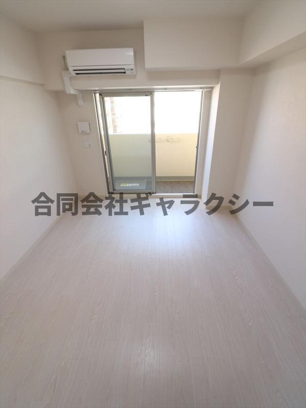 その他部屋・スペース　7帖の洋室です