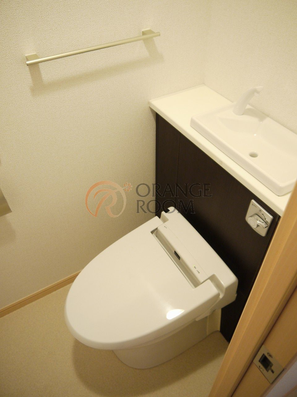 トイレ　同建物参考写真
