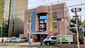 警察署・交番　駒込警察署（警察署・交番）まで1102m