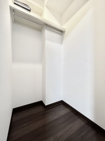 収納　同タイプ別部屋写真