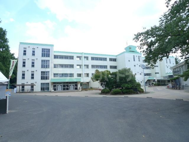 小学校　流山市立長崎小学校（小学校）まで790m
