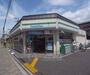 コンビニ　ファミリーマート佐井太子道店（コンビニ）まで140m