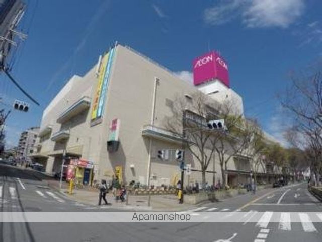 スーパー　イオン古川橋駅前店（スーパー）まで320m