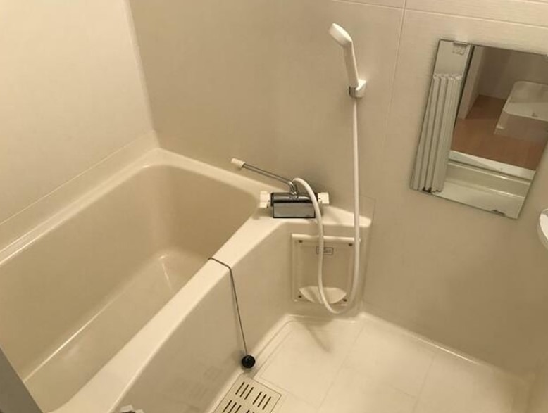 バス・シャワールーム　※同仕様写真含む