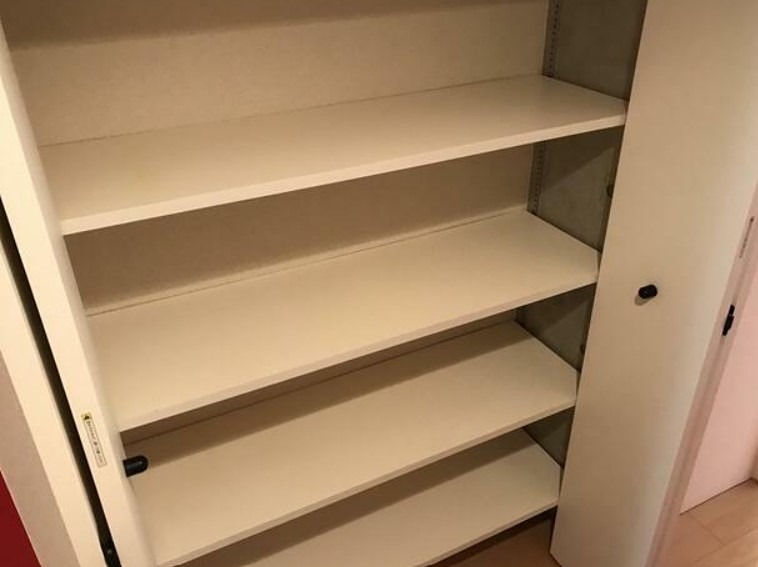 その他設備　※同仕様写真含む