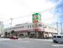 スーパー　ライフ六町駅前店（スーパー）まで361m