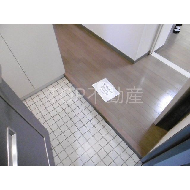 玄関　物件画像
