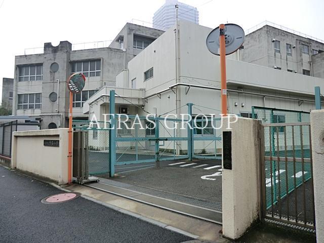 小学校　横浜市立子安小学校（小学校）まで840m