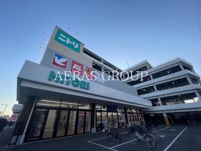 スーパー　イトーヨーカドー 西川口店（スーパー）まで396m