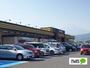 スーパー　ＭＥＧＡドン・キホーテＵＮＹ中里店（スーパー）まで923m
