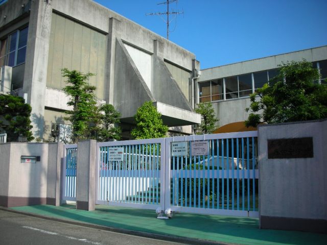幼稚園・保育園　春田幼稚園（幼稚園・保育園）まで310m