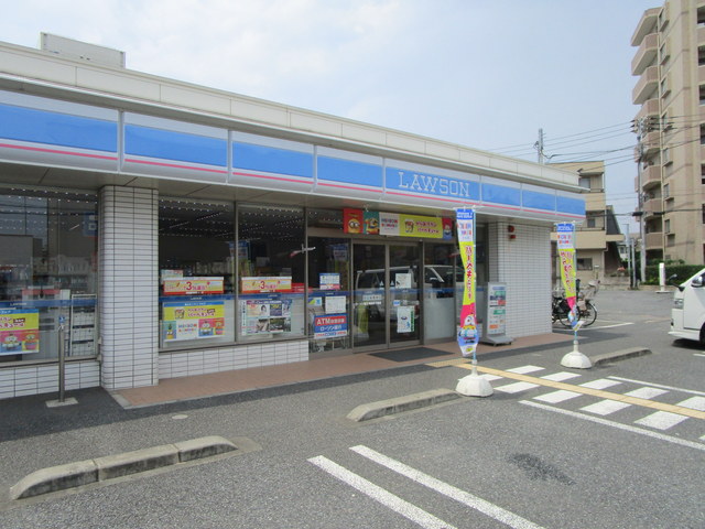 その他　ローソン