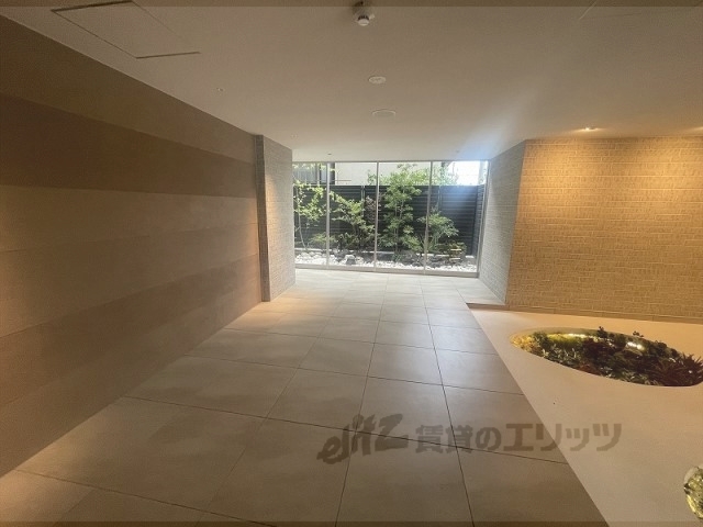 その他共有部分　通路