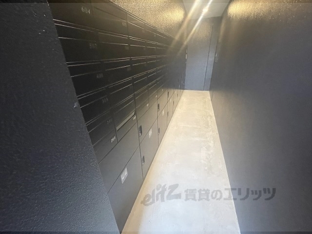 その他　宅配ボックス