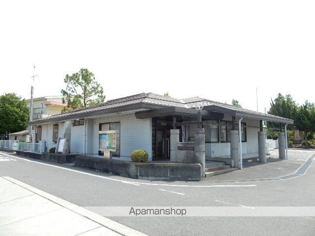 その他　岡山市豊コミュニティハウス（その他）まで370m