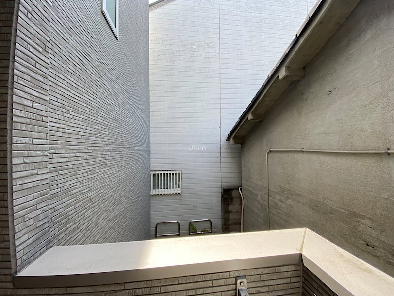 眺望　※別のお部屋の写真です