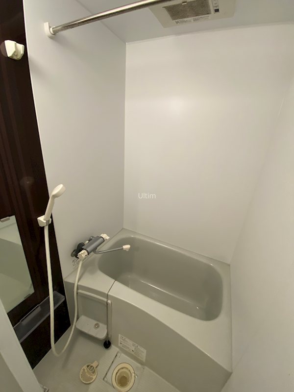 バス・シャワールーム　※別のお部屋の写真です