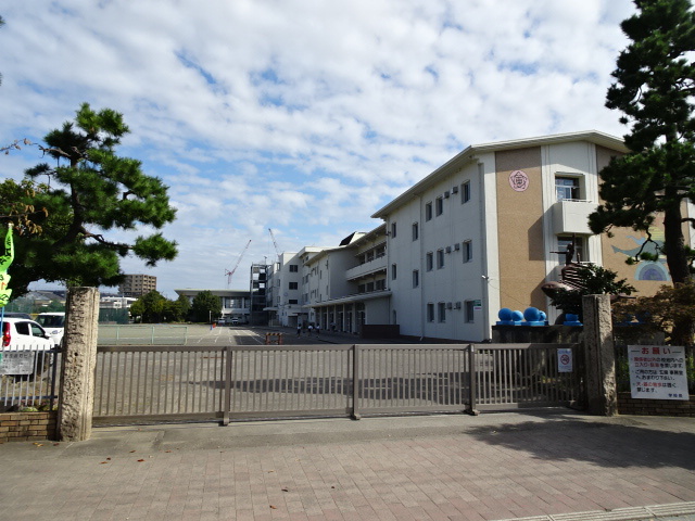 小学校　焼津東小学校（小学校）まで1778m