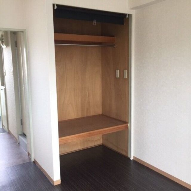 収納　収納