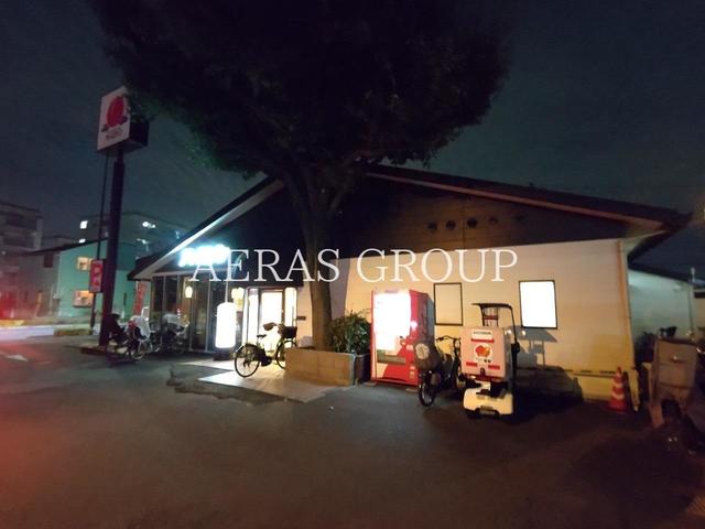 飲食店　バーミヤン狛江店（飲食店）まで569m