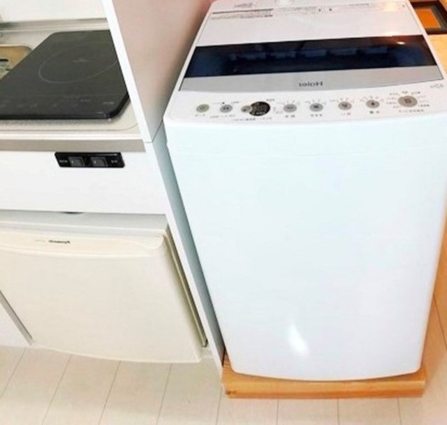 その他設備　別物件同施工タイプ