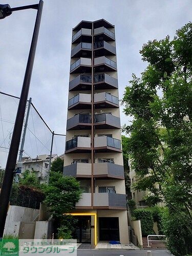 建物外観　建物外観　※2024年6月撮影