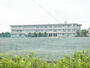 中学校　稲沢市立稲沢西中学校（中学校）まで956m